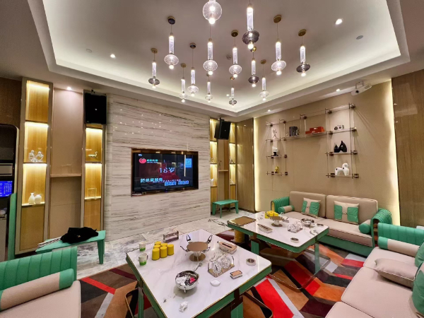 台儿庄区KTV预订享受极致娱乐体验_ 深夜订房网